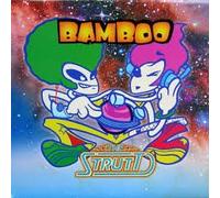 Bamboo - Strutt, the [CASSETTE]