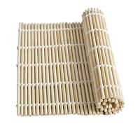 Bamboo Sushi Rolling Mat