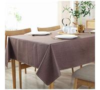 Bamboo Tea Mats - Extra Wide Heat Resistant Placemats for Patio Dining, Ideal for Table Settings