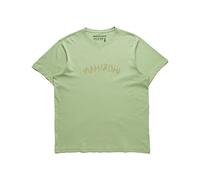 Bamboo Tee Green-S - male - Maharishi - T-Shirts - Green - M - Tops M