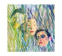 Bamboo - The Dragon Flies Away