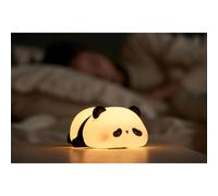 (Bamboo The Panda) Lumi Buddy Nightlight RGB Chuck's Soft