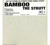 Bamboo - The Strutt