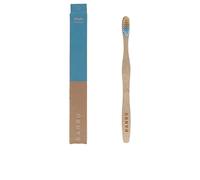 Bamboo Toothbrush: Medium