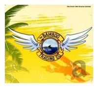 Bamboo Trading Company - From Kitty Hawk To Surf City