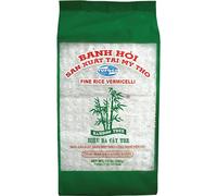 Bamboo Tree Fine Rice Vermicelli, 1 x 340 g