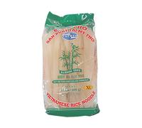 Bamboo tree rice noodle (10mm) XL 400G