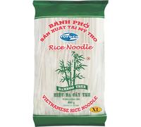 BAMBOO TREE - Rice Noodles 10 mm - 30 x 400 g - Multipack