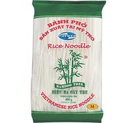 BAMBOO TREE Rice Noodles 3 mm 0.4 kg 1 Unit