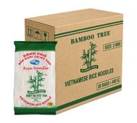 Bamboo Tree Rice Noodles 3mm 400g x 30pcs