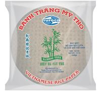 BAMBOO TREE Rice Paper 16Cm.(Springroll), 1 x 340 g