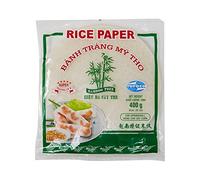 Bamboo Tree Rice Paper, 400g