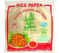 Bamboo Tree Rice Paper Deep Fried 22cm 400G