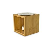 BAMBOO Wax Melt Warmer - Bamboo Warmer