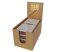 Bamboo Wax Melt (White Blossom & Sandalwood)