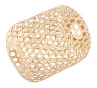 Bamboo Weaving Lampshade for Ceiling Lights and Pendant Lamps