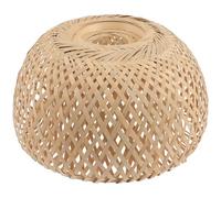 Bamboo Weaving Pendant Lamp Shade for Ceiling Light