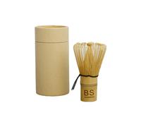 Bamboo whisk Blendsmiths