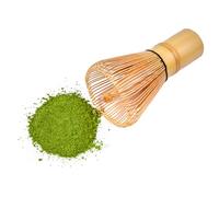 Bamboo Whisk Matcha Whisk Matcha Traditional Starter Set Handmade Matcha Making Tool Japanese Tea Accessories Traditional Scoop Bamboo Whisk Tea Ceremony Accessories S4C1535