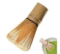 Bamboo Whisk Matcha Whisk, Traditional Set for Authentic Tea Ceremony- Premium Matcha Accessories Set