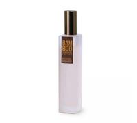 BAMBOO - Room Spray 90ml Fragrance Spray White Blossom & Sandalwood for Men and Women