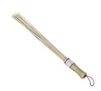 Bamboo Wood Massager Bamboo Massage Sticks Relaxation Hammer Stick Relieve Muscle Fatigue Environmental Health Wooden Handle Health Care Tool (1pc)
