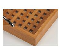 Bamboo Wood Tray