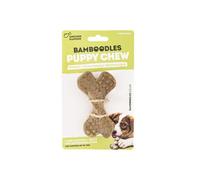 Bamboodles Flavoured Chew Toys For Puppy Dogs