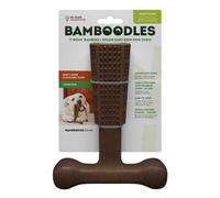 Bamboodles T-Bone Beef Flavour Large 7"