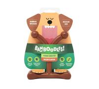 Bamboodles Y Bone Bacon Flavour Chew for Dogs 140 g