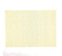 BambooMN Bamboo Placemat/Sushi Rolling Mat - 18.75" x 13" - Natural, 4 pcs