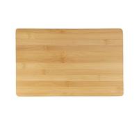 BambooMN Brand - 3 Pieces - Carbonized Cutting Board - 15" x 9.5" x 0.75"