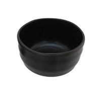 BambooMN Brand - Matcha Tea Bowl - Black
