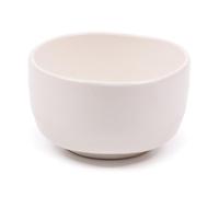 BambooMN Brand - Matcha Tea Bowl - White