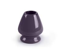 BambooMN Brand - Matcha Tea Whisk Holder - Purple