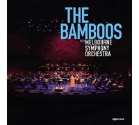 The Bamboos & Melbourne Symphony Orchestra - Live At Hamer Hall, 2021