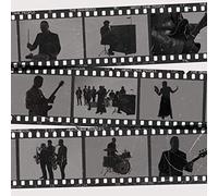 Bamboos - Night Time People - CD - K600z