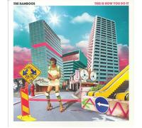 The Bamboos - This Is How You Do It [VINYL]