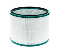 BAMBOOST HEPA Filter Replacement Suitable for Dyson HP02 HP01 HP00 Pure Hot + Cool Link Fan and Dyson Pure Cool HP03 DP03 DP01 Desk Air Purifier