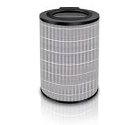 BAMBOOST Replacement FY3430/30 True HEPA Compatible with Philips AC3033 AC3036 AC3055 AC3058 Replacement Parts Activated Carbon Filter