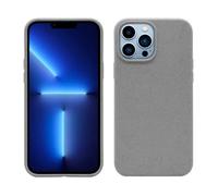 Bambootek shell Muvit For Change iPhone 13 Pro Max Gris TU