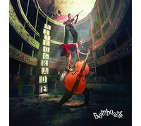 BAMBOOZLE - RETROGRADE