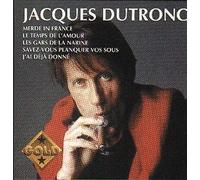 Jacques Dutronc - Gold
