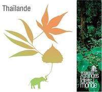 Bambou Sous le Vent - Thailande: Ambiances Grandes Forets