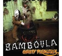Bamboula - Guilty Pleasures