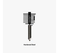 Bambu Lab 0.4mm Hardened Steel Hotend Nozzle - A1 Series - FAH019