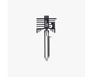 Bambu Lab 0.4mm Hardened Steel Hotend Nozzle For H2 Series H2S H2D - FAH023