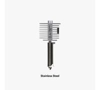 Bambu Lab 0.4mm Stainless Steel Hotend Nozzle - A1 Series - FAH007