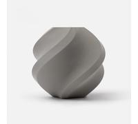 Bambu Lab 3D Printer Filament, PLA Basic 1.75 mm, Precise Diameter +/- 0.025 mm, Quick RFID PLA Printing, 3D Printing Material, Filament with Spool, 1000 g, Grey