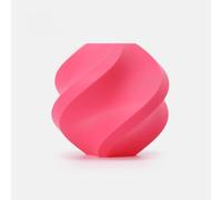 Bambu Lab 3D Printer Filament, PLA Basic 1.75mm, Precise Diameter +/- 0.02mm, Fast RFID PLA Printing, 3D Printing Material, Filament With Spools, 1000g, Fuchsia